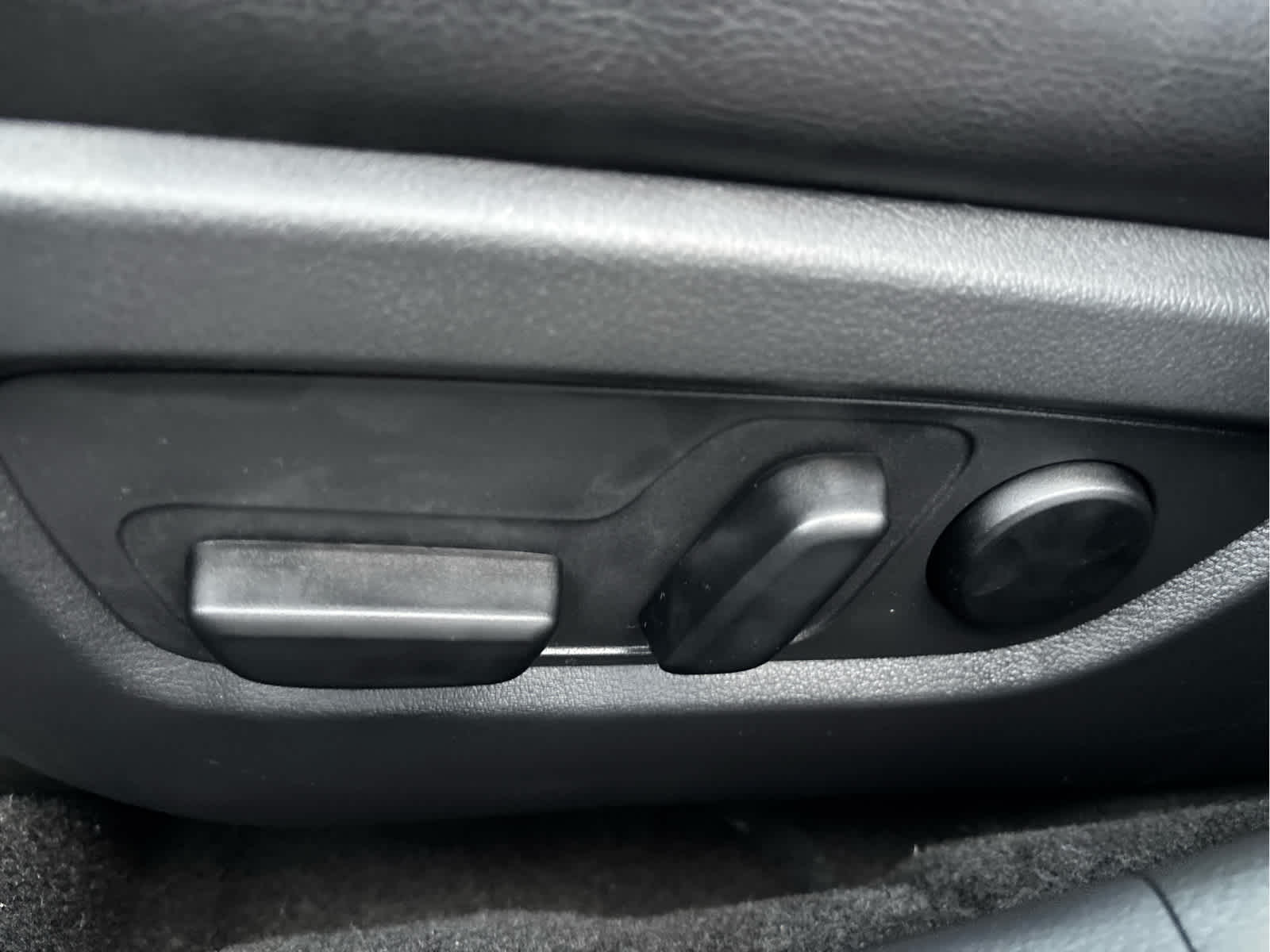 2025 Mazda Mazda CX-50 2.5 S Premium Plus Package