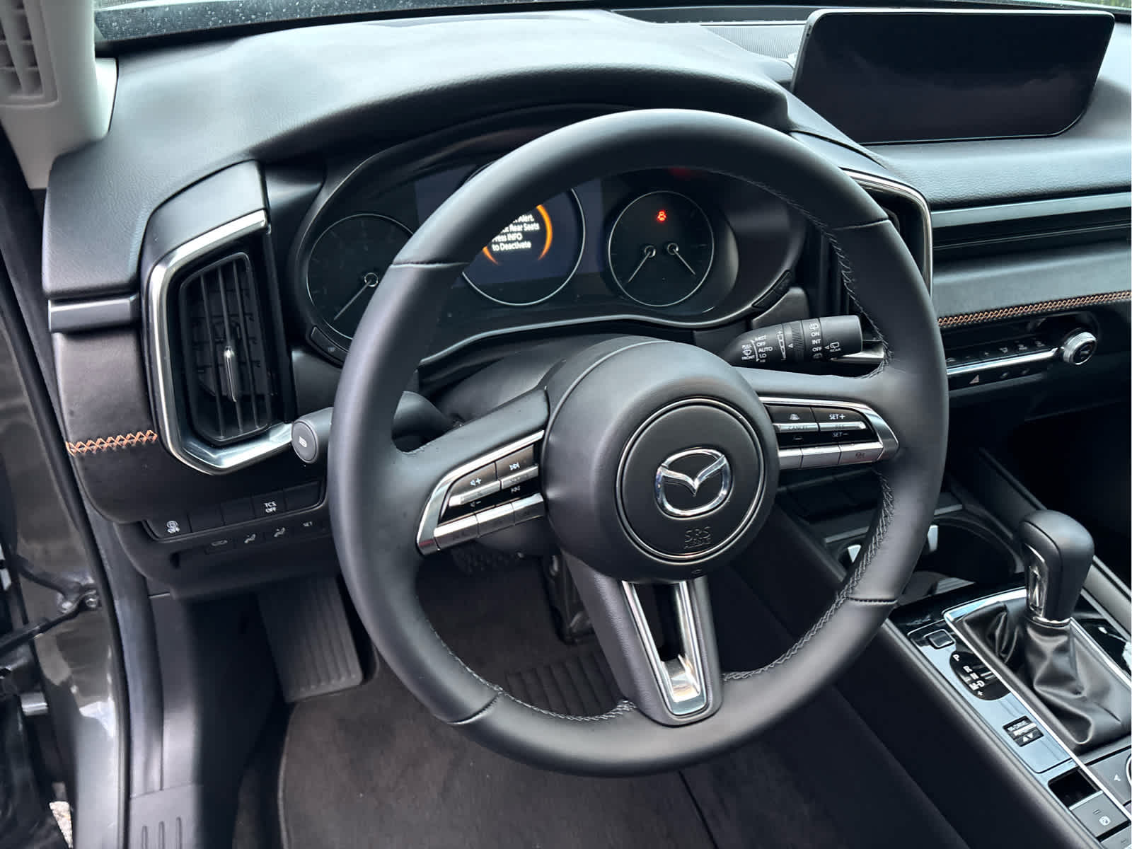 2025 Mazda Mazda CX-50 2.5 S Premium Plus Package