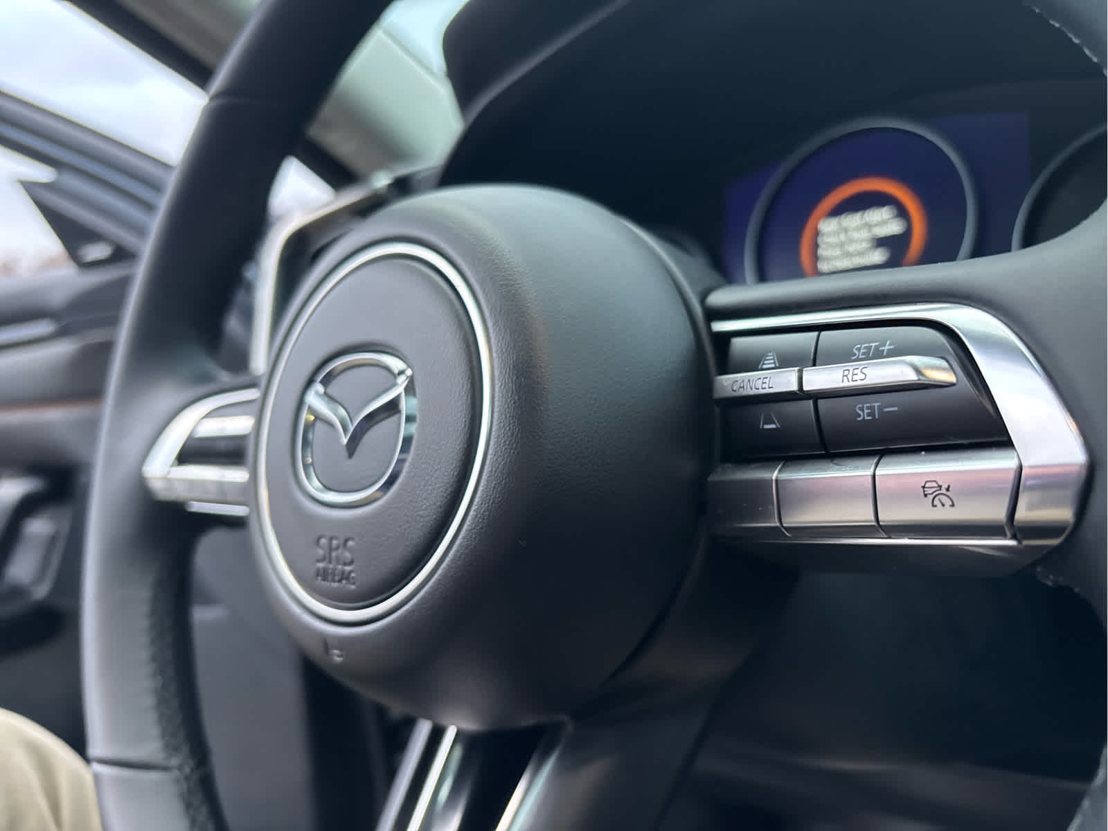 2025 Mazda Mazda CX-50 2.5 S Premium Plus Package