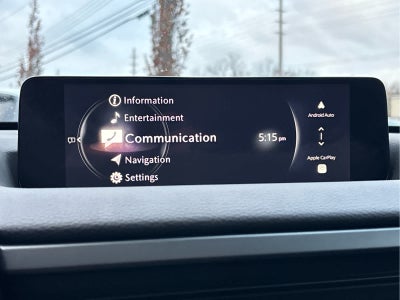 2025 Mazda Mazda CX-50 2.5 S Premium Plus Package