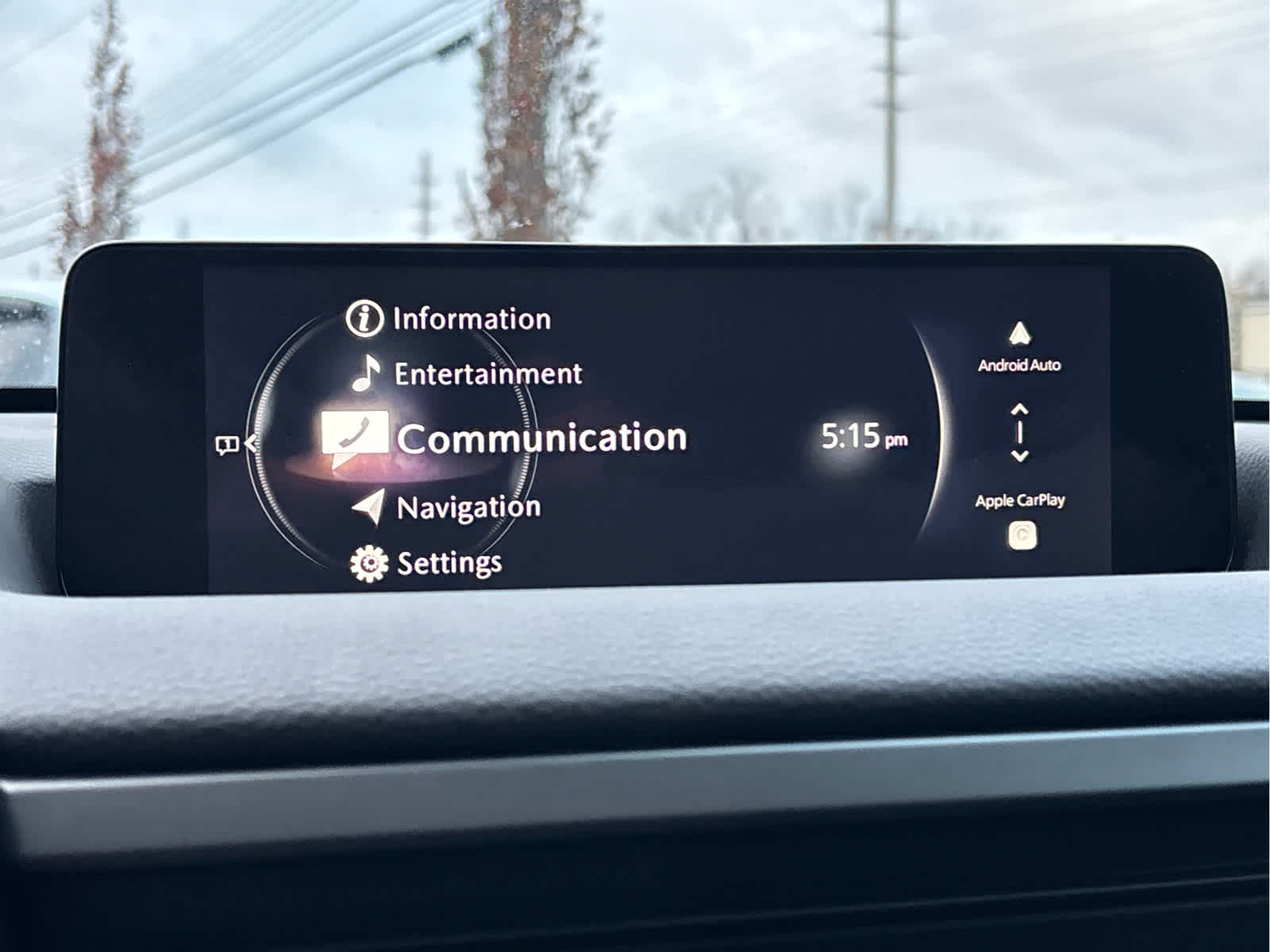 2025 Mazda Mazda CX-50 2.5 S Premium Plus Package