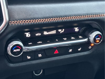 2025 Mazda Mazda CX-50 2.5 S Premium Plus Package