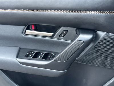 2025 Mazda Mazda CX-50 2.5 S Premium Plus Package