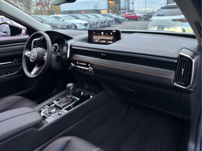 2025 Mazda Mazda CX-50 2.5 S Premium Plus Package