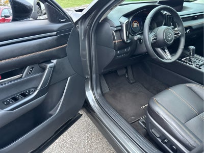 2025 Mazda Mazda CX-50 2.5 S Premium Plus Package