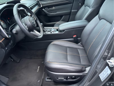 2025 Mazda Mazda CX-50 2.5 S Premium Plus Package