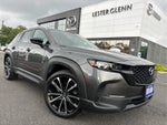 2024 Mazda Mazda CX-50 2.5 S Premium Plus Package