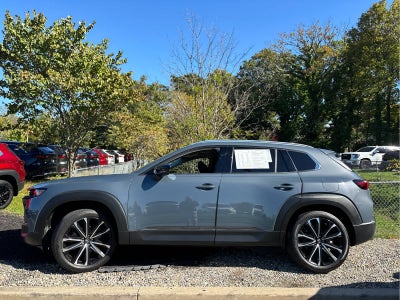 2024 Mazda Mazda CX-50 2.5 S Premium Plus Package