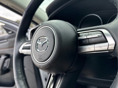 2024 Mazda Mazda CX-50 2.5 Turbo Premium Plus Package