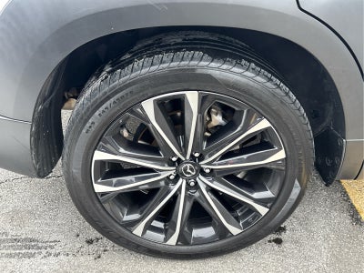 2024 Mazda Mazda CX-50 2.5 Turbo Premium Plus Package