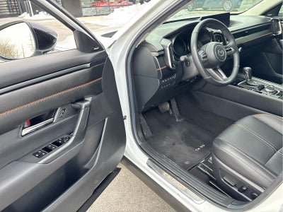 2024 Mazda Mazda CX-50 2.5 Turbo Premium Plus Package