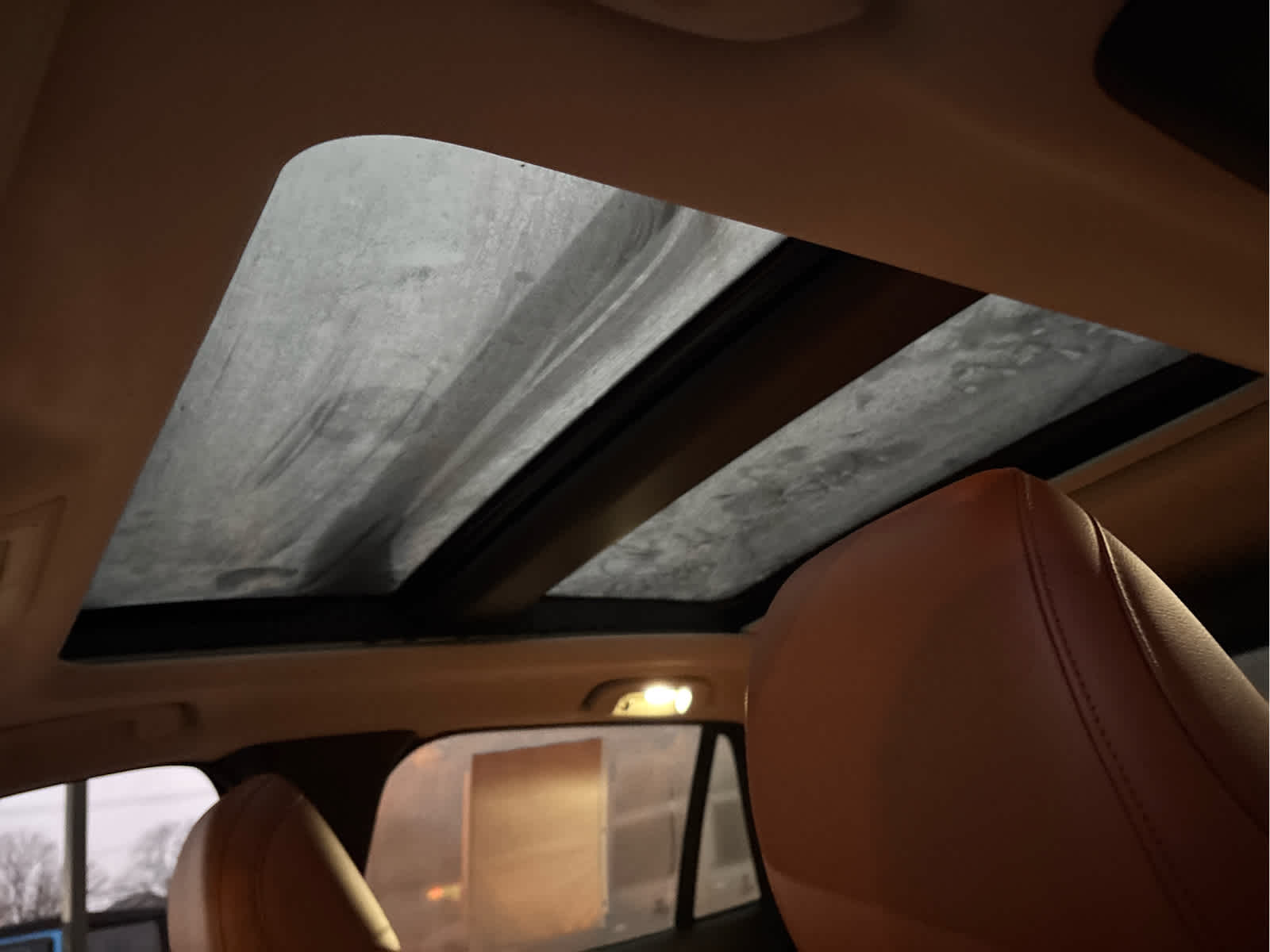 2023 Mazda Mazda CX-50 2.5 Turbo Premium Plus Package