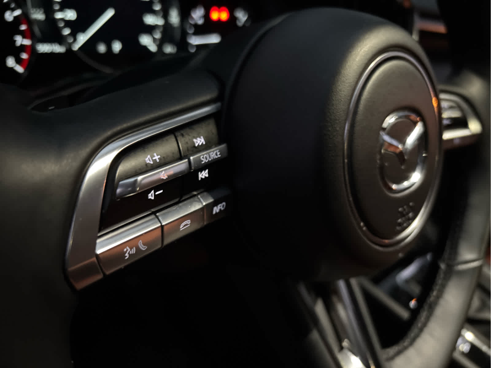 2023 Mazda Mazda CX-50 2.5 Turbo Premium Plus Package