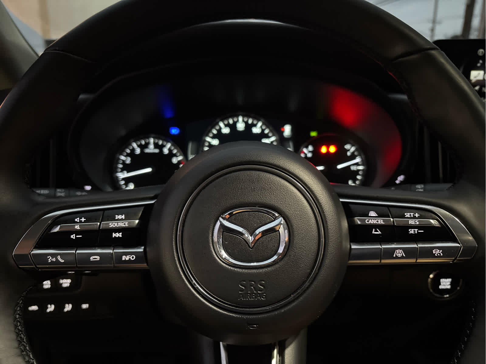 2023 Mazda Mazda CX-50 2.5 Turbo Premium Plus Package