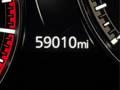 2023 Mazda Mazda CX-50 2.5 Turbo Premium Plus Package