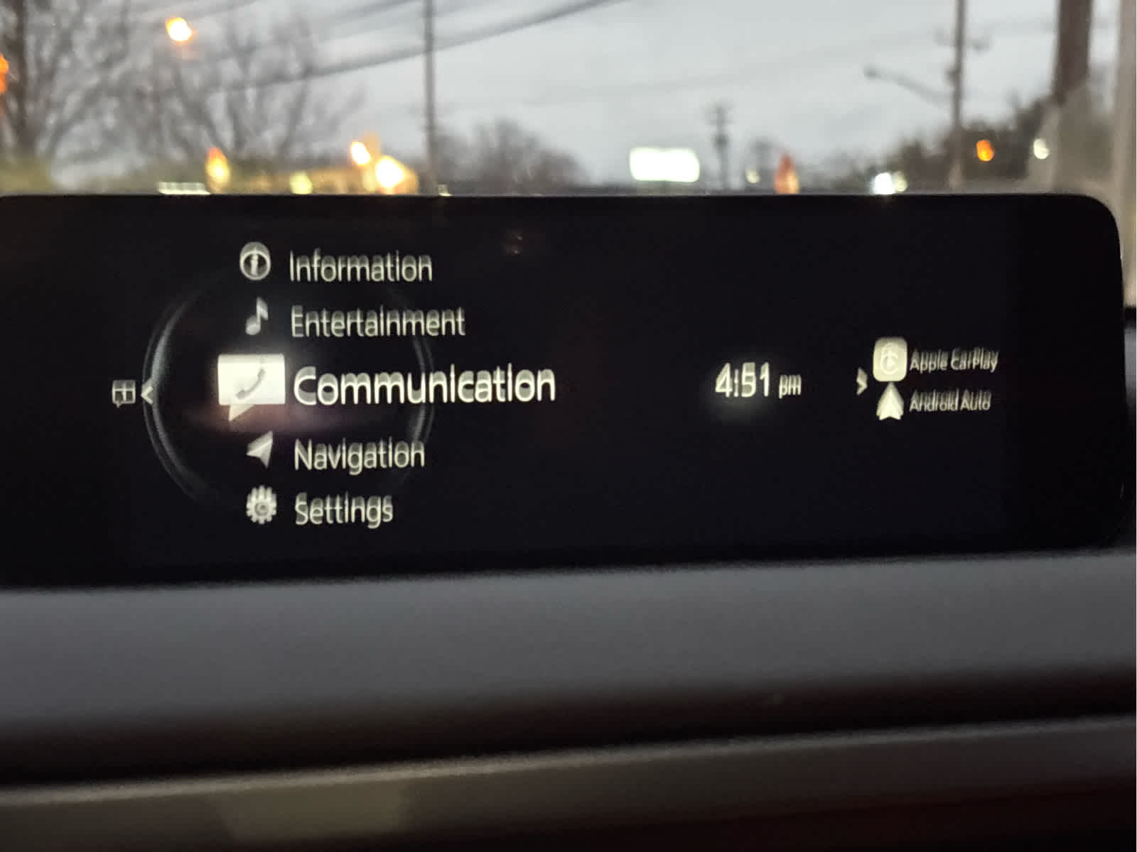 2023 Mazda Mazda CX-50 2.5 Turbo Premium Plus Package