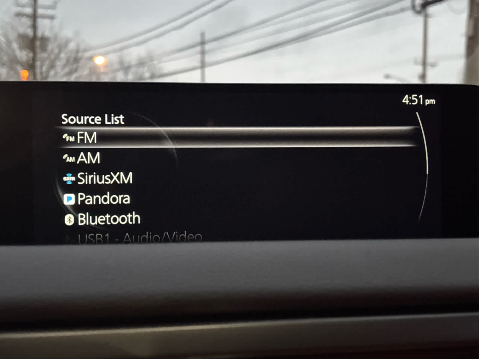 2023 Mazda Mazda CX-50 2.5 Turbo Premium Plus Package