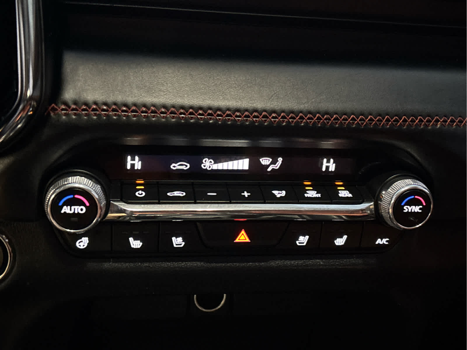 2023 Mazda Mazda CX-50 2.5 Turbo Premium Plus Package