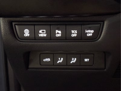 2023 Mazda Mazda CX-50 2.5 Turbo Premium Plus Package