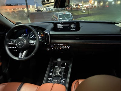 2023 Mazda Mazda CX-50 2.5 Turbo Premium Plus Package