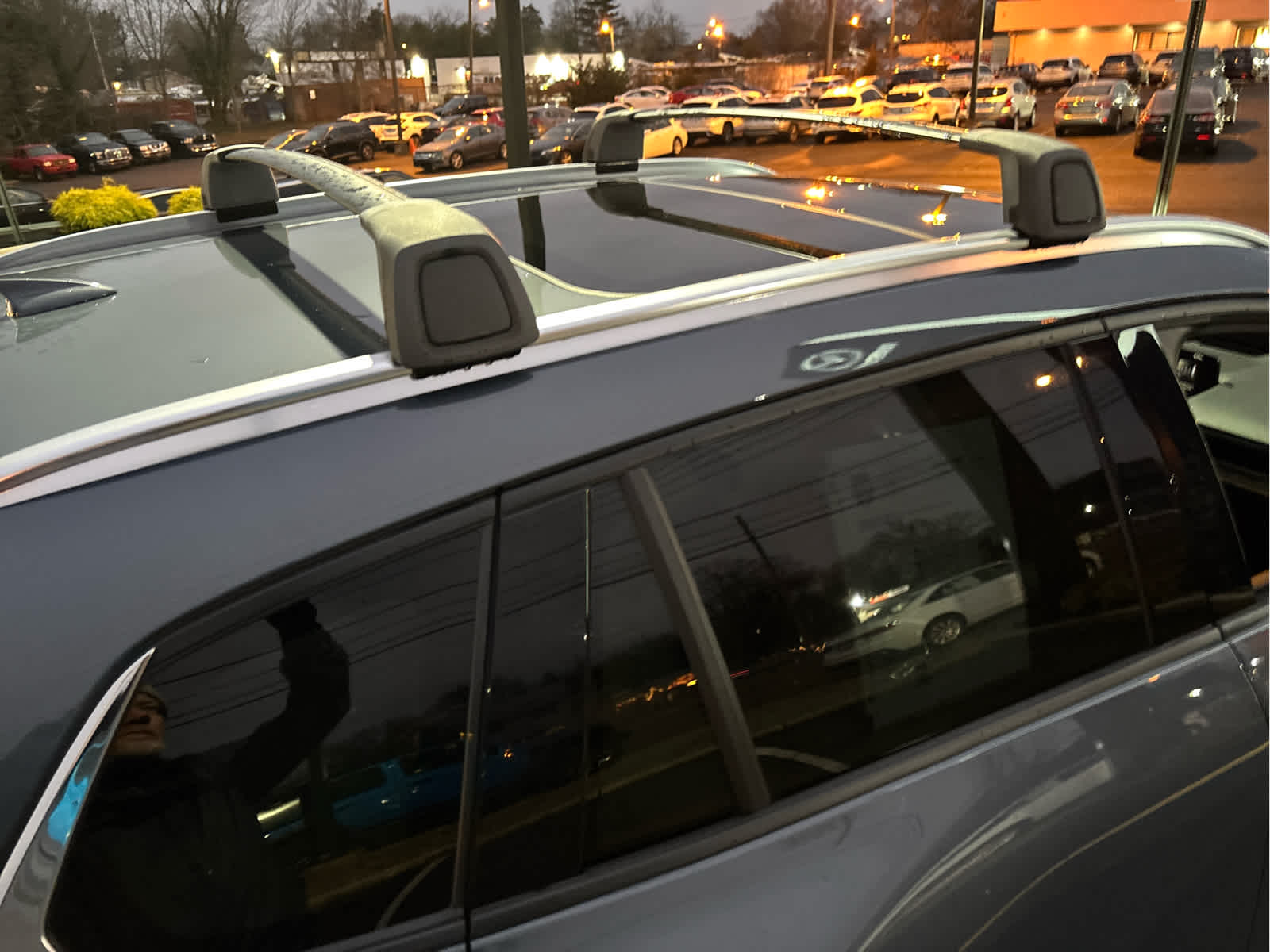 2023 Mazda Mazda CX-50 2.5 Turbo Premium Plus Package