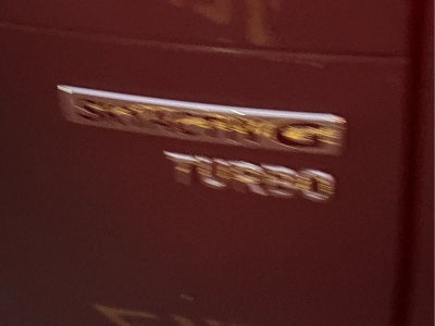 2023 Mazda Mazda CX-50 2.5 Turbo Premium Plus Package