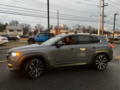 2023 Mazda Mazda CX-50 2.5 Turbo Premium Plus Package