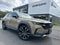 2024 Mazda Mazda CX-50 2.5 Turbo