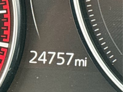 2024 Mazda Mazda CX-50 2.5 Turbo