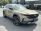 2024 Mazda Mazda CX-50 2.5 Turbo
