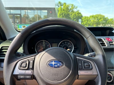 2017 Subaru Forester Premium