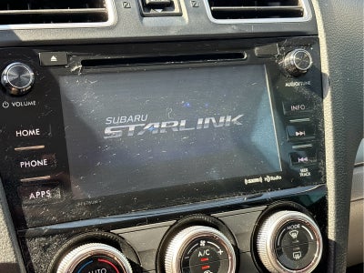 2017 Subaru Forester Premium