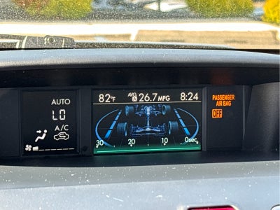 2017 Subaru Forester Premium