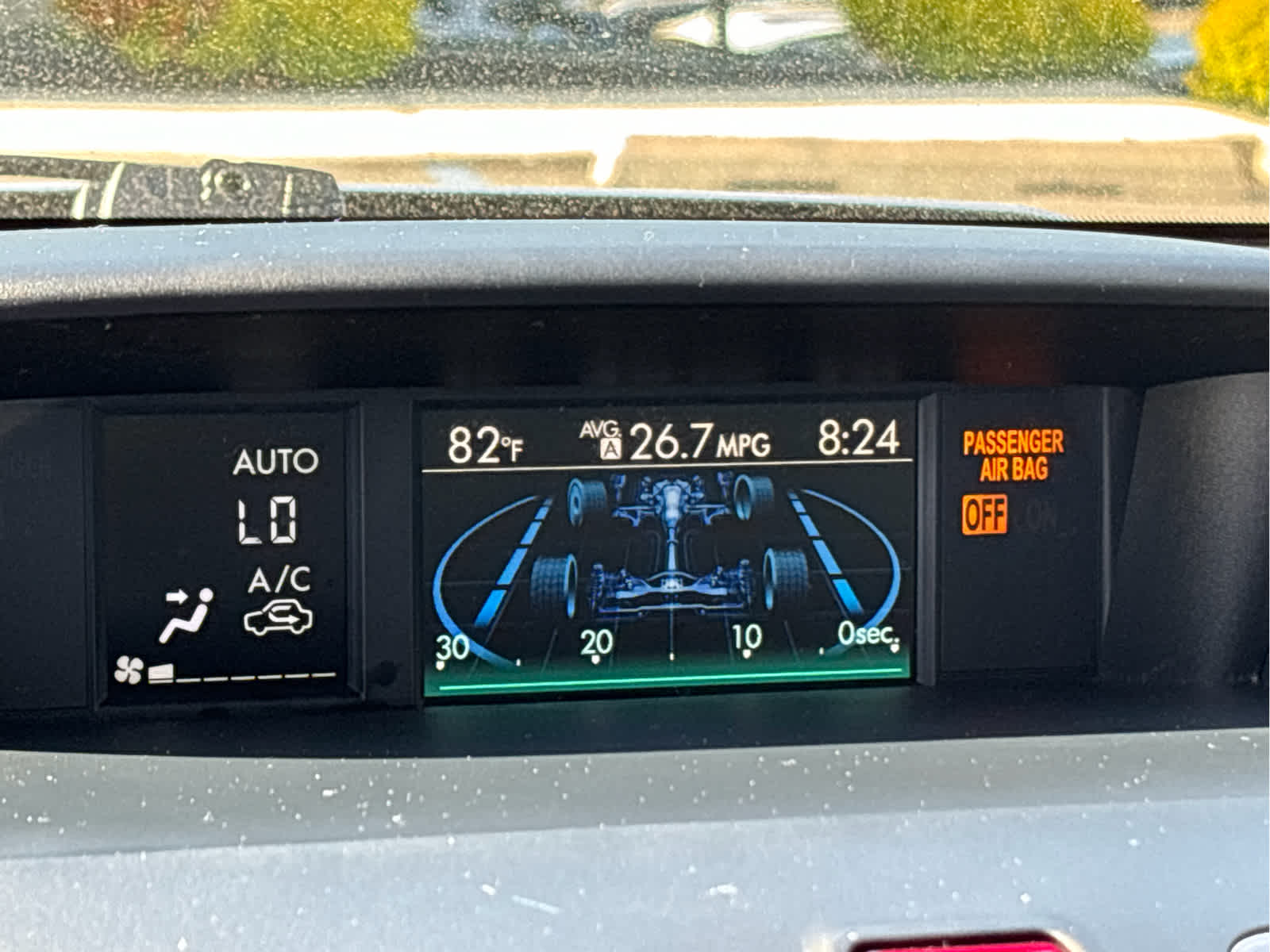 2017 Subaru Forester Premium