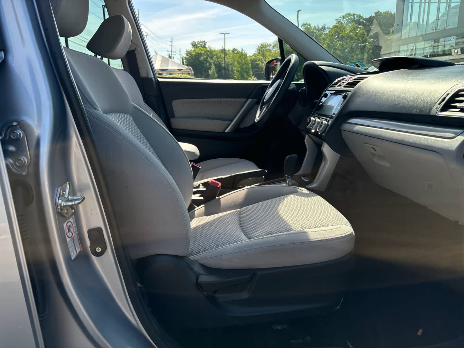 2017 Subaru Forester Premium
