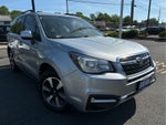 2017 Subaru Forester Premium