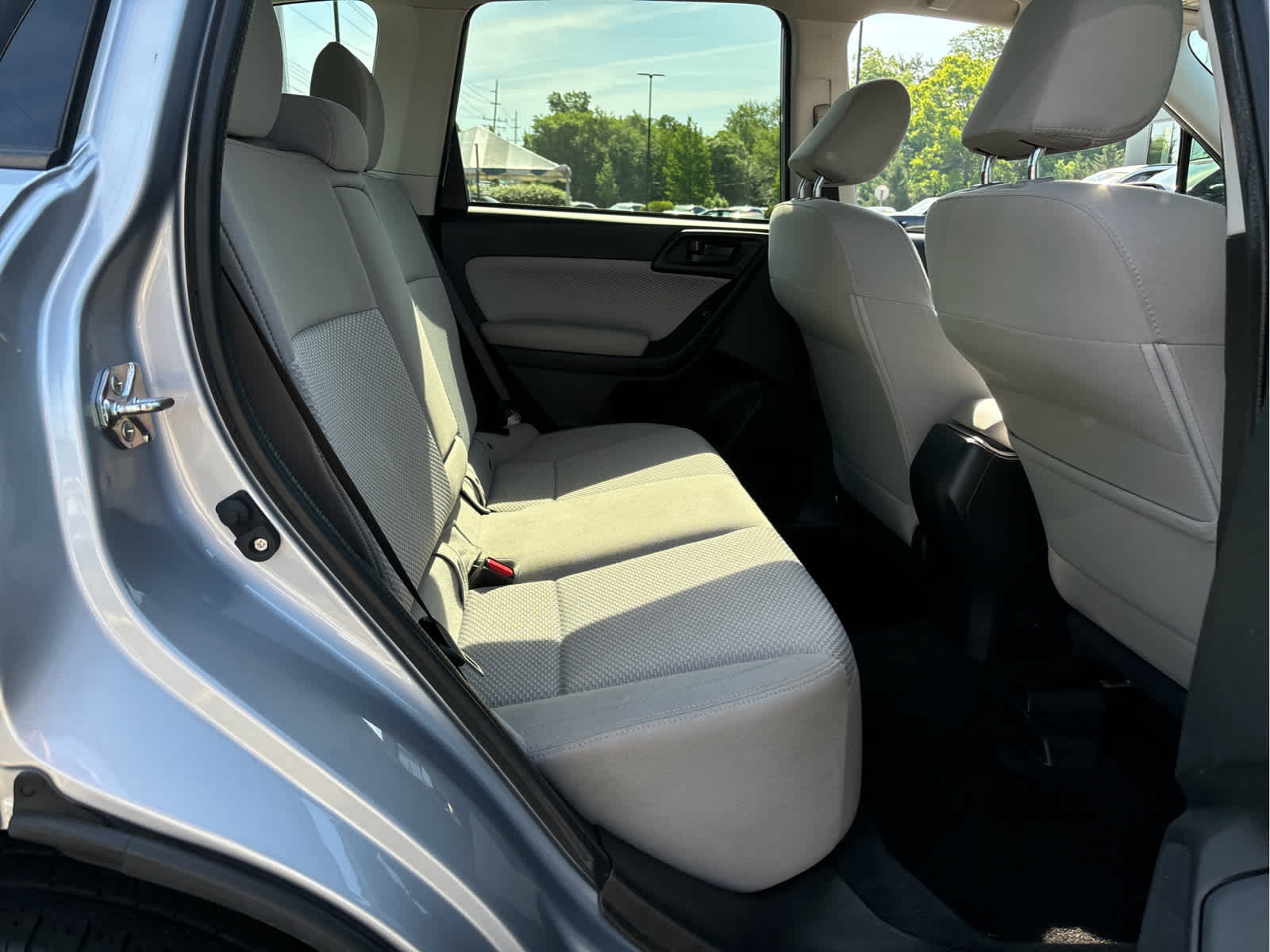 2017 Subaru Forester Premium