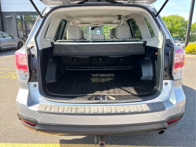 2017 Subaru Forester Premium
