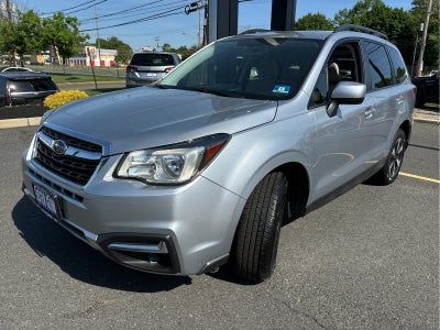 2017 Subaru Forester Premium