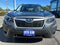 2021 Subaru Forester CVT