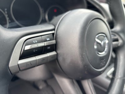 2021 Mazda MAZDA3 Select