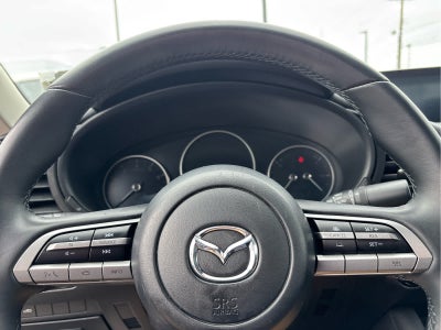 2021 Mazda MAZDA3 Select