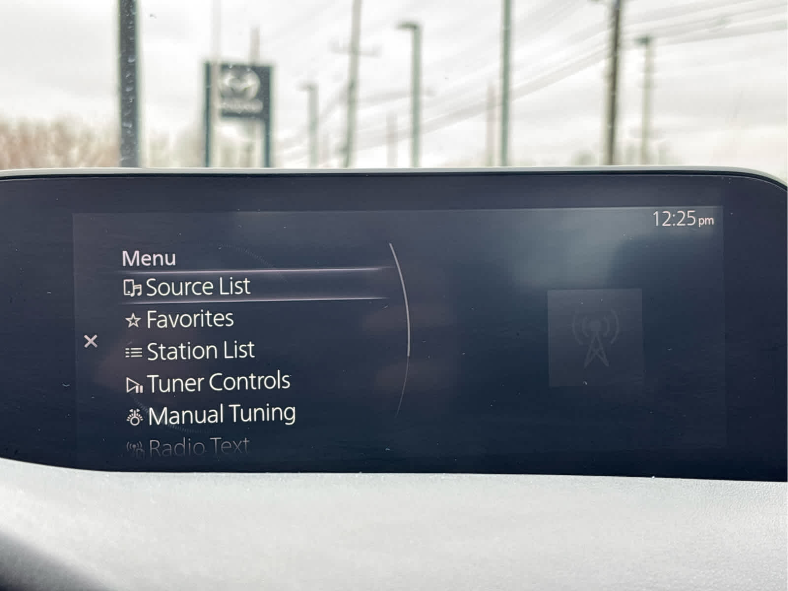 2021 Mazda MAZDA3 Select