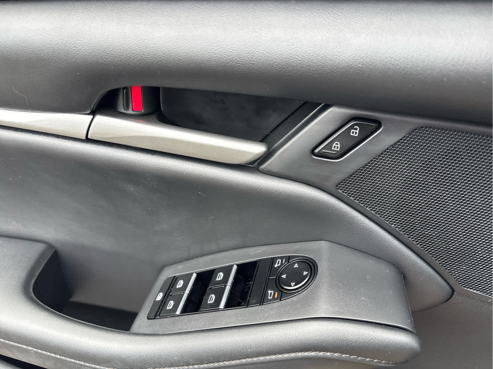 2021 Mazda MAZDA3 Select