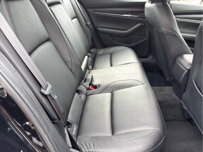 2021 Mazda MAZDA3 Select