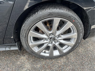 2021 Mazda MAZDA3 Select