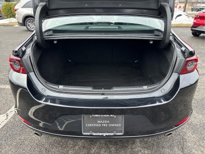 2021 Mazda MAZDA3 Select