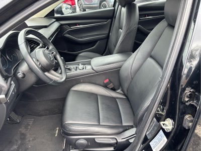 2021 Mazda MAZDA3 Select