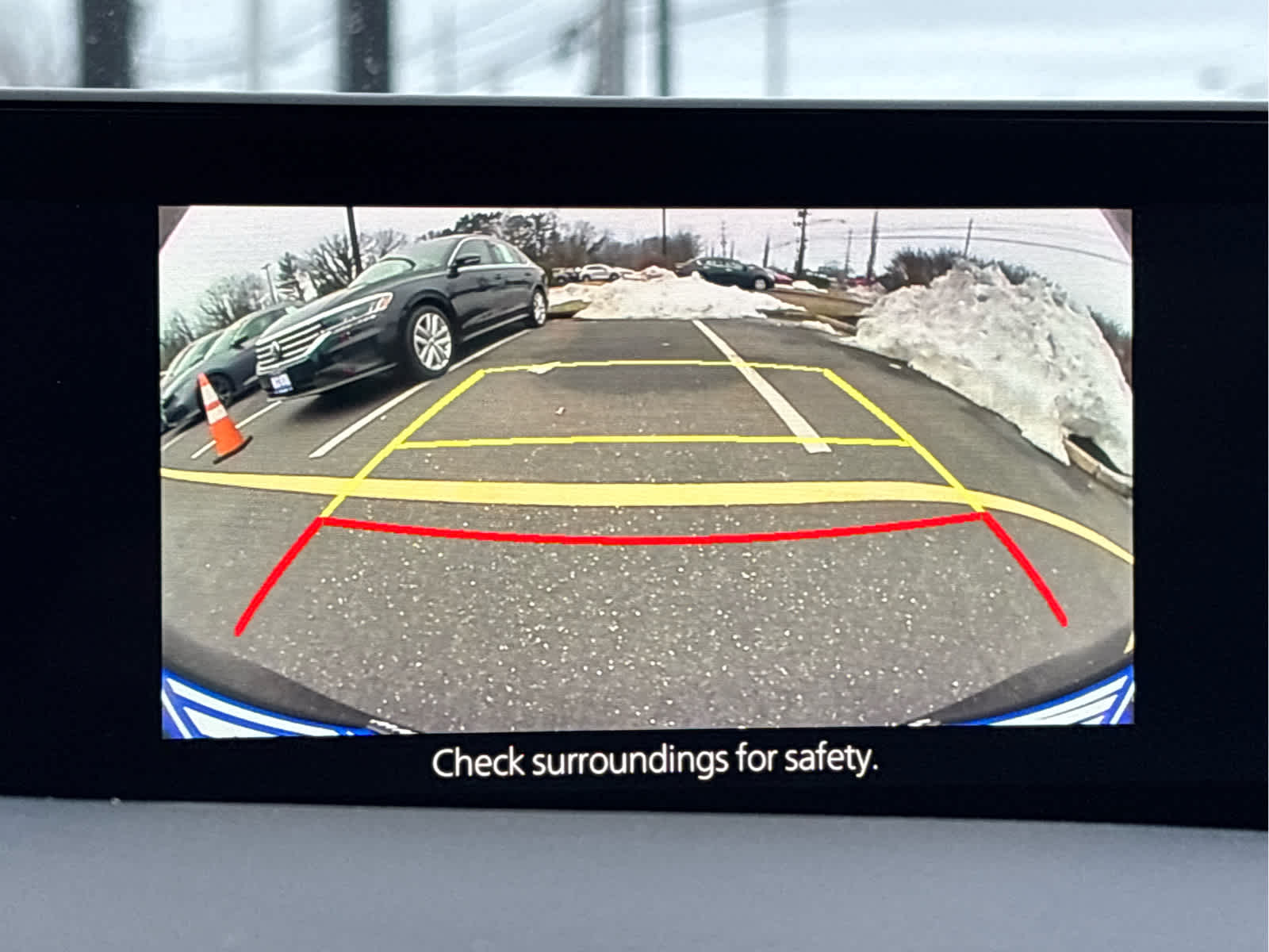 2022 Mazda Mazda3 Hatchback Select