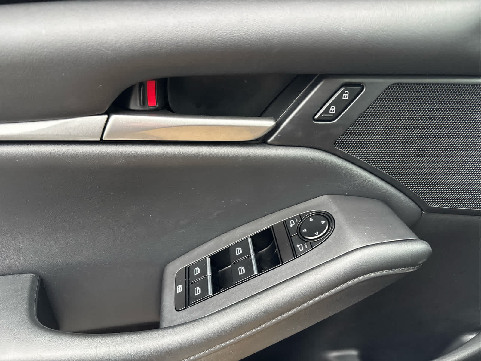 2022 Mazda Mazda3 Hatchback Select